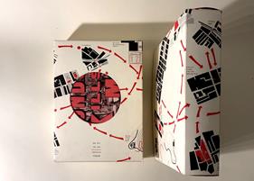 The 70's - The zone | 9999900004786 | per(r)ucho | Llibreria Sendak