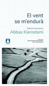 El vent se m'endurà | 9788412446722 | Kiarostami, Abbas | Llibreria Sendak