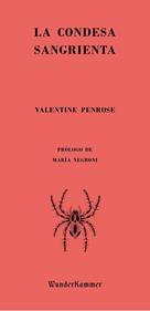 La condesa sangrienta | 9788494972577 | Penrose, Valentine | Llibreria Sendak