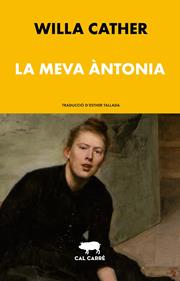 meva Àntonia, La | 9788412995077 | Cather, Willa | Llibreria Sendak