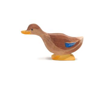 OSTHEIMER Ànec amb el coll llarg (13214) | 4035198132147 | Llibreria Sendak