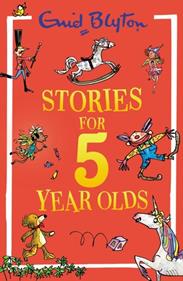 Stories For 5 Years Old | 9781444980240 | Blyton, Enid | Llibreria Sendak