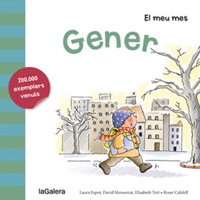 Gener | 9788424655723 | Espot, Laura/Monserrat, David/Tort, Elisabeth | Llibreria Sendak