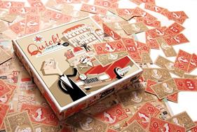 MARBUSHKA Quick  | 5999559660702 | Librería Sendak