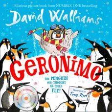 Geronimo | 9780008279783 | Walliams, David | Llibreria Sendak