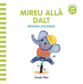 Mireu allà dalt | 9788413894065 | AA. VV. | Llibreria Sendak