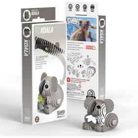 DODOLAND EUGY Koala (016) | 9421035150156 | Librería Sendak