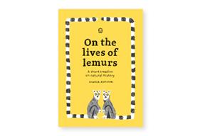 On the lives of lemurs | 9788875708436 | Antinori, Andrea | Llibreria Sendak