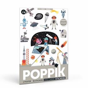 POPPIK mini - L'epai | 3760262411583 | Librería Sendak