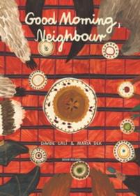 Good Morning, Neighbour | 9781911496304 | Davide Cali | Llibreria Sendak