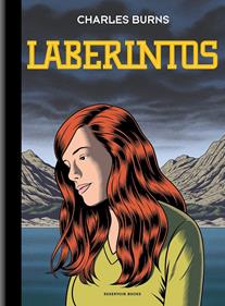 Laberintos 3 | 9788419437792 | Burns, Charles | Llibreria Sendak