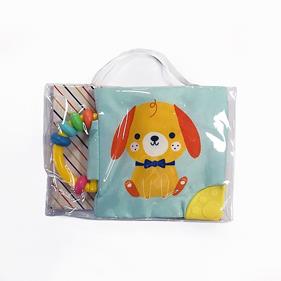 Perro | 9788408219125 | YOYO | Llibreria Sendak