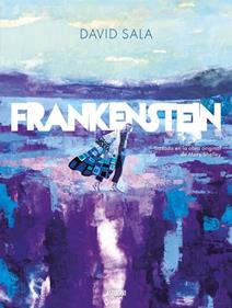 Frankenstein | 9791387927578 | Librería Sendak