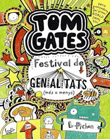 Tom Gates 3. Festival de genialitats (més o menys) | 9788499064147 | Pichon, Liz | Librería Sendak