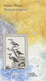Tiempos mágicos | 9788433922946 | Obrero, Mario | Librería Sendak