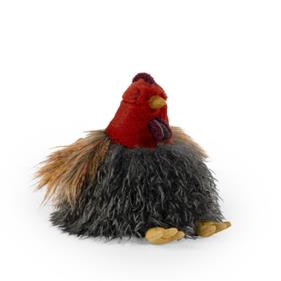 MOULIN ROTY Peluix gallina Tout autour du monde | 3575677190493 | Llibreria Sendak