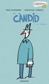 En Càndid i la resta | 9788416804627 | Pintadera, Fran | Librería Sendak
