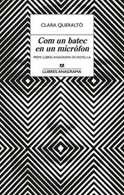 Com un batec en un micròfon | 9788433922939 | Queraltó, Clara | Librería Sendak