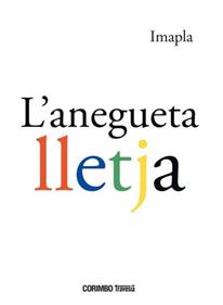 L'anegueta lletja | 9788412854701 | IMAPLA | Llibreria Sendak