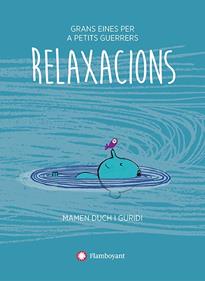 Relaxacions | 9791387614164 | Duch, Mamen | Llibreria Sendak