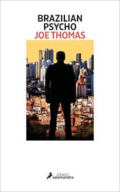Brazilian Psycho | 9788419456298 | Thomas, Joe | Llibreria Sendak