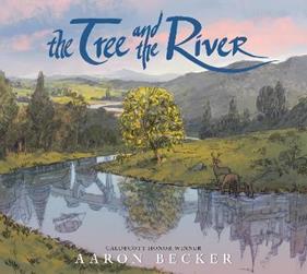 The Tree and the River | 9781529512946 | BECKER, AARON | Librería Sendak