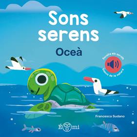 Oceà | 9788419262745 | Sudano, Francesca | Llibreria Sendak