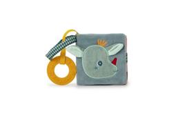 LILLIPUTIENS Libro - Joe | 9782390590330 | Llibreria Sendak