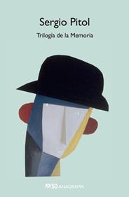 Trilogía de la Memoria | 9788433902344 | Pitol, Sergio | Librería Sendak