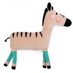 MOULIN ROTY Les Toupitis - Zebra | 3575676790236 | Llibreria Sendak