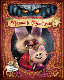 Memento Monstrum 2. Diversió aterridora | 9788447951239 | Till, Jochen | Librería Sendak