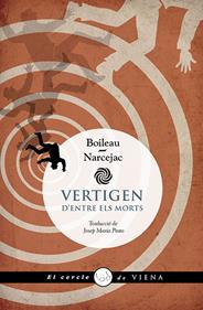 Vertigen | 9788419474711 | Boileau, Pierre/Narcejac, Thomas | Llibreria Sendak