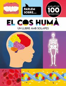 Parlem sobre... el cos humà | 9788410516991 | Llibreria Sendak