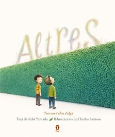 Altres | 9788410318502 | Yamada, Kobi | Llibreria Sendak