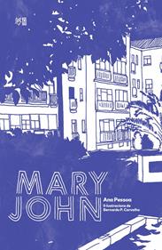 Mary John | 9788412322972 | Pessoa, Ana | Llibreria Sendak