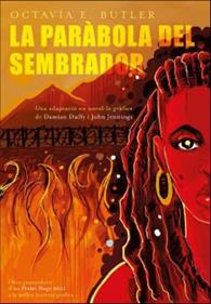La paràbola del sembrador | 9788412493092 | BUTLER,OCTAVIA E | Llibreria Sendak
