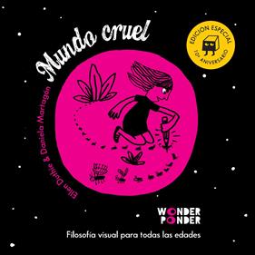 Mundo cruel. Edición especial 10º aniversario | 9788494870996 | Duthie, Ellen | Llibreria Sendak