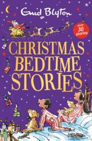 Christmas Bedtime Stories | 9781444977660 | Blyton, Enid | Llibreria Sendak