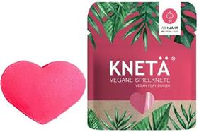 KNETÄ Plastilina 20 g - Fúcsia | 4260719678495 | Llibreria Sendak