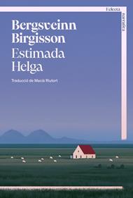 Estimada Helga | 9791387933104 | Birgisson, Bergsveinn | Librería Sendak