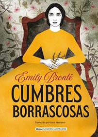 Cumbres borrascosas | 9788415618898 | Brontë, Emily | Librería Sendak