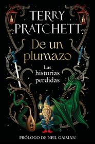 De un plumazo | 9788401033926 | Pratchett, Terry | Llibreria Sendak