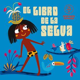 El libro de la selva | 9788418008429 | Llibreria Sendak