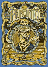El principito | 9788410378810 | Saint-Exupéry, Antoine de/Oyarbide, Pedro | Librería Sendak