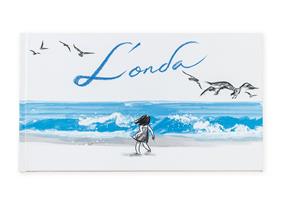 L'onda | 9788875701468 | Lee, Suzy | Librería Sendak