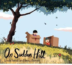 On Sudden Hill | 9781471119293 | Davies, Benji | Librería Sendak