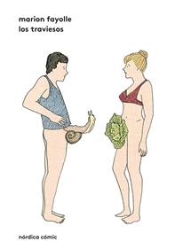 Los Traviesos | 9788416112760 | Fayolle, Marion | Llibreria Sendak