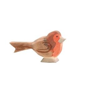 OSTHEIMER Pit-roig (16807) | 4035198168078 | Llibreria Sendak