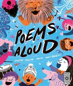 Poems Aloud : An anthology of poems to read out loud Volume 1 | 9780711263925 | Llibreria Sendak