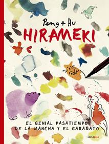 HIRAMEKI. El rayo de inspiración | 9788410249806 | PENG, HU | Llibreria Sendak